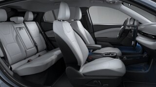 2026 Ford Mustang Mach-E® Internal Image 1